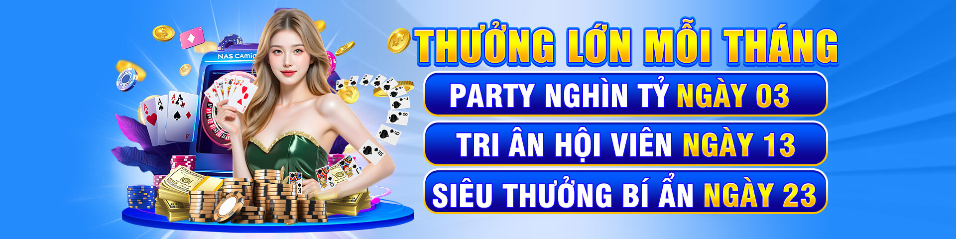 Hình ảnh quảng cáo của kufun hiển thị nền tảng và các lợi ích
