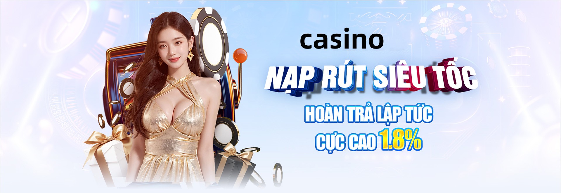 Hình ảnh quảng cáo của kufun hiển thị nền tảng và các lợi ích