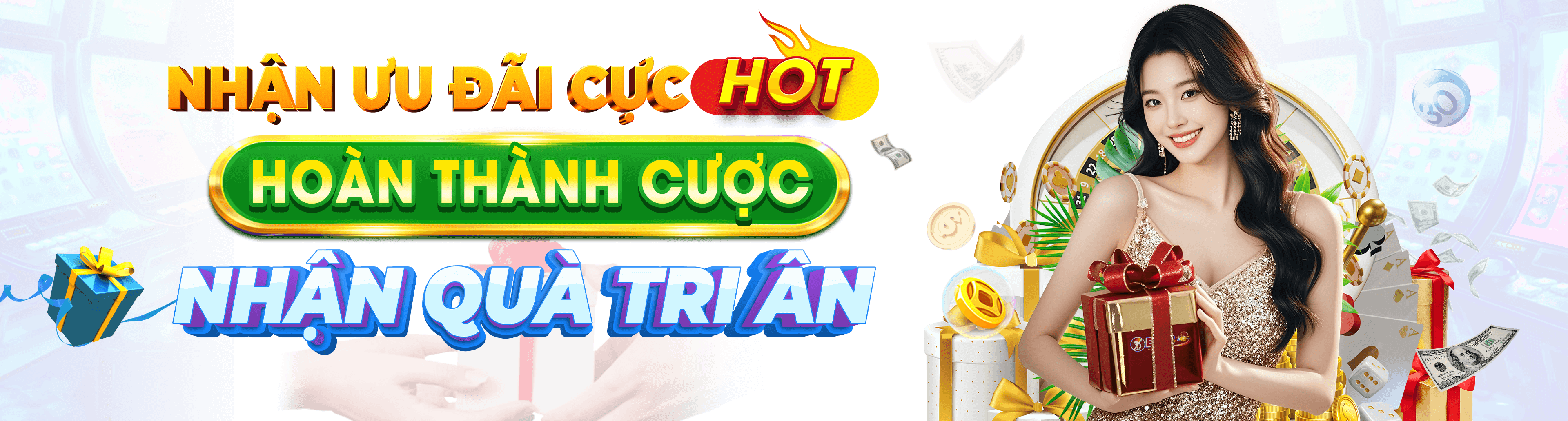 Hình ảnh quảng cáo của kufun hiển thị nền tảng và các lợi ích