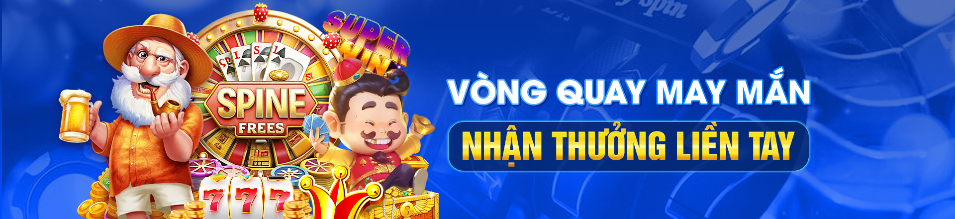 Hình ảnh quảng cáo của kufun hiển thị nền tảng và các lợi ích