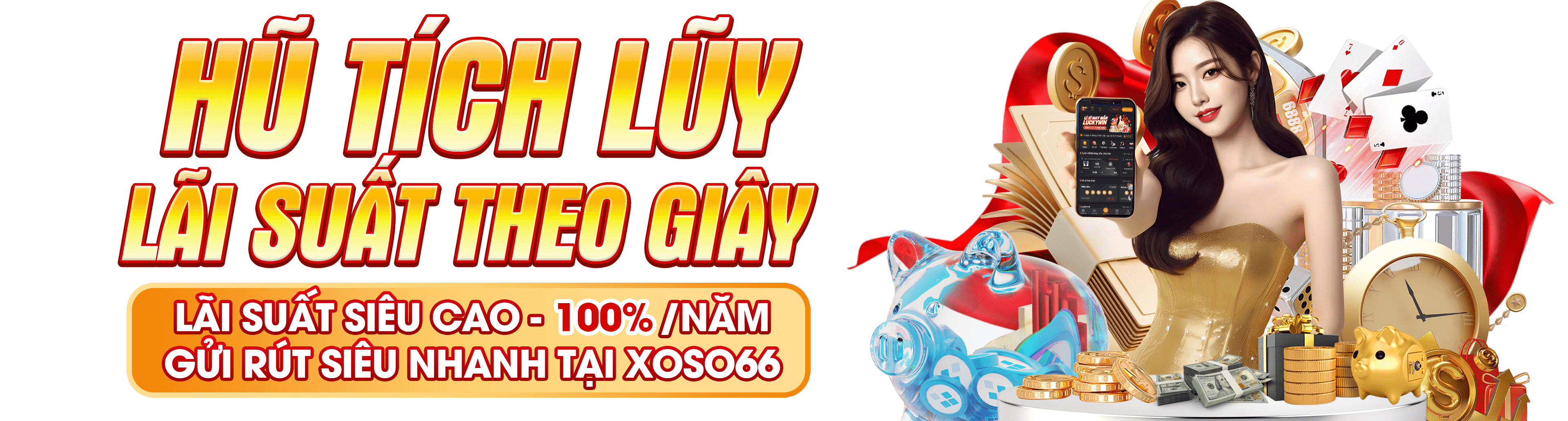 Hình ảnh quảng cáo của kufun hiển thị nền tảng và các lợi ích