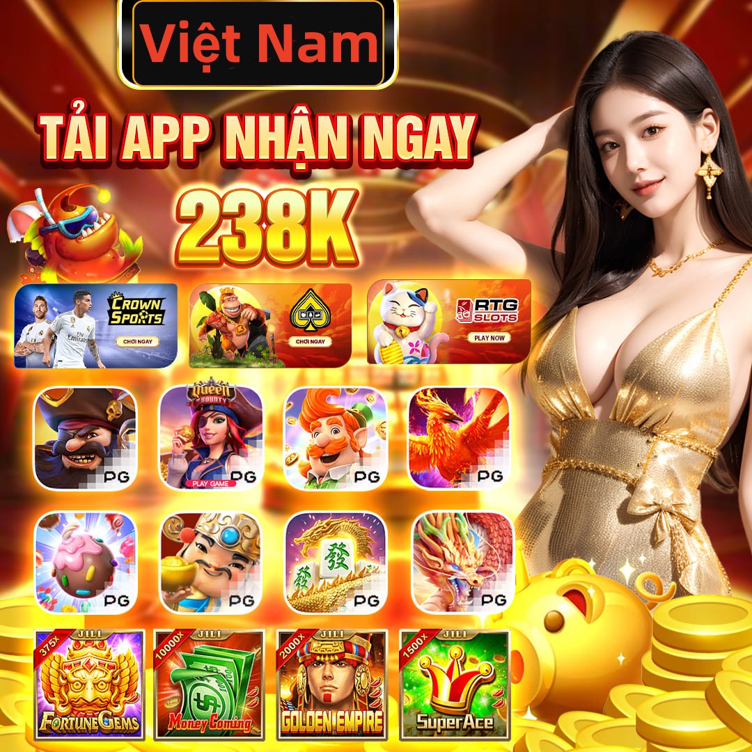 Hình ảnh quảng cáo của kufun hiển thị nền tảng và các lợi ích