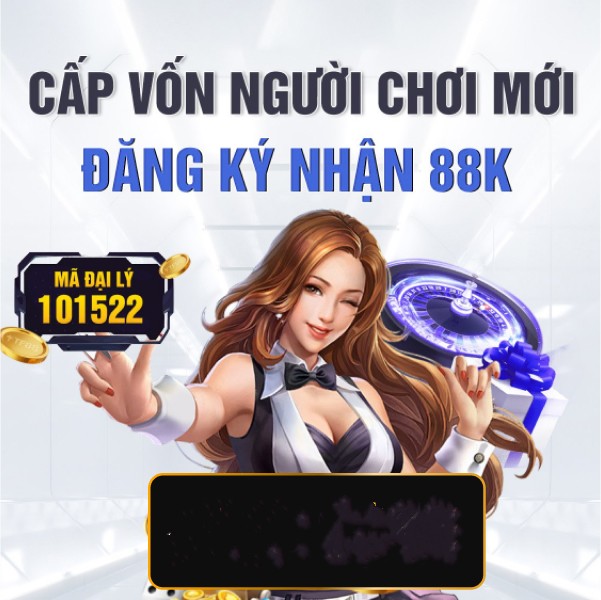 Hình ảnh quảng cáo của kufun hiển thị nền tảng và các lợi ích