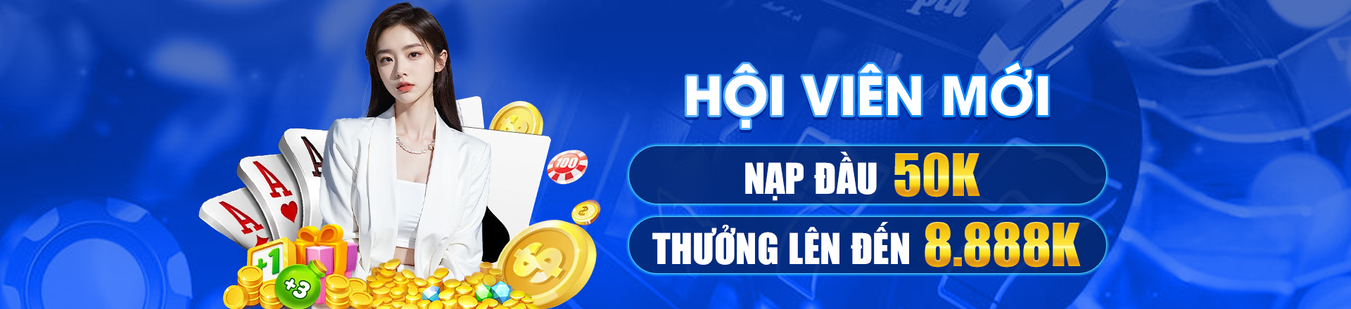 Hình ảnh quảng cáo của kufun hiển thị nền tảng và các lợi ích