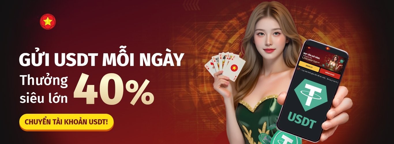 Hình ảnh quảng cáo của kufun hiển thị nền tảng và các lợi ích