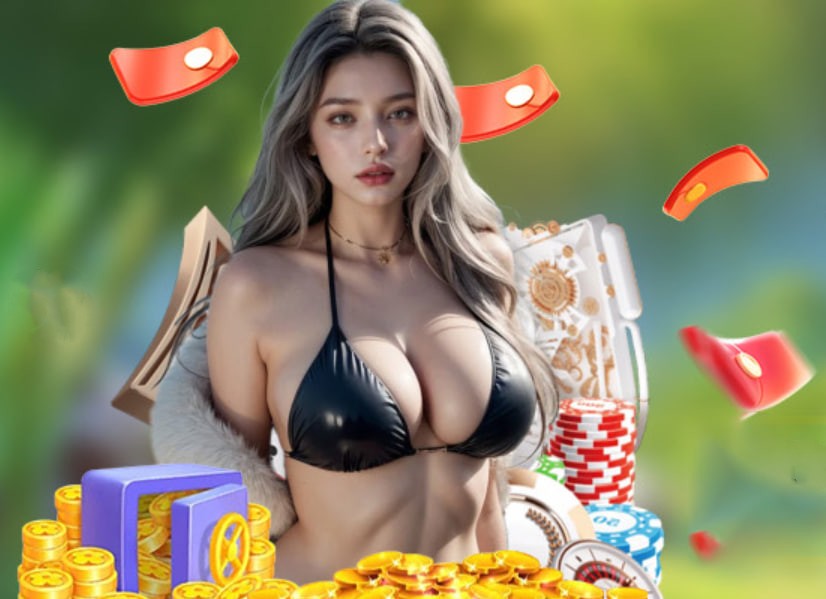 Hình ảnh quảng cáo của kufun hiển thị nền tảng và các lợi ích