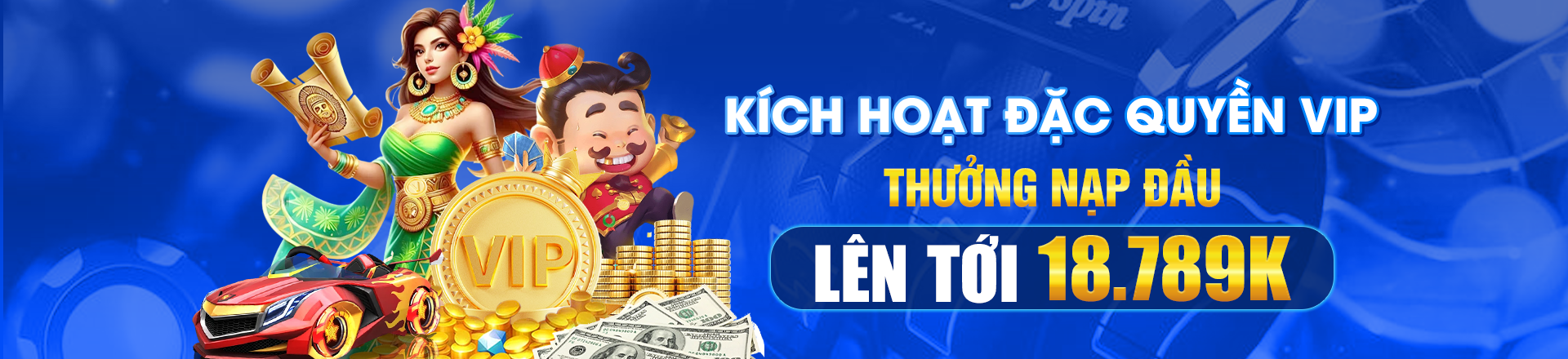 Hình ảnh quảng cáo của kufun hiển thị nền tảng và các lợi ích