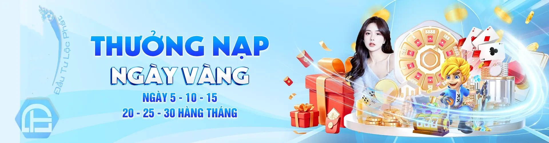 Hình ảnh quảng cáo của kufun hiển thị nền tảng và các lợi ích
