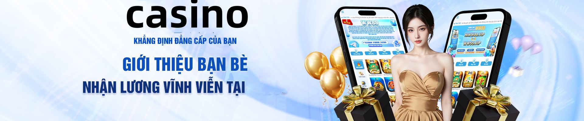 Hình ảnh quảng cáo của kufun hiển thị nền tảng và các lợi ích