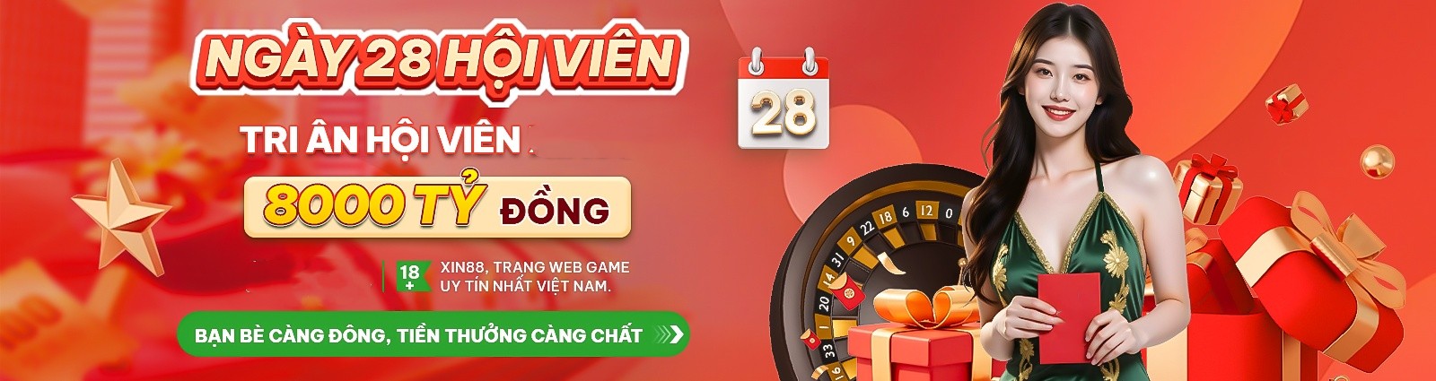 Hình ảnh quảng cáo của kufun hiển thị nền tảng và các lợi ích