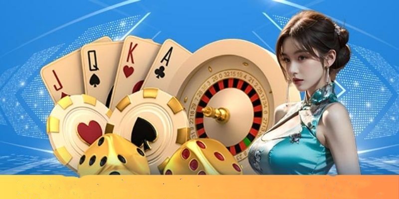 Hình ảnh quảng cáo của kufun hiển thị nền tảng và các lợi ích