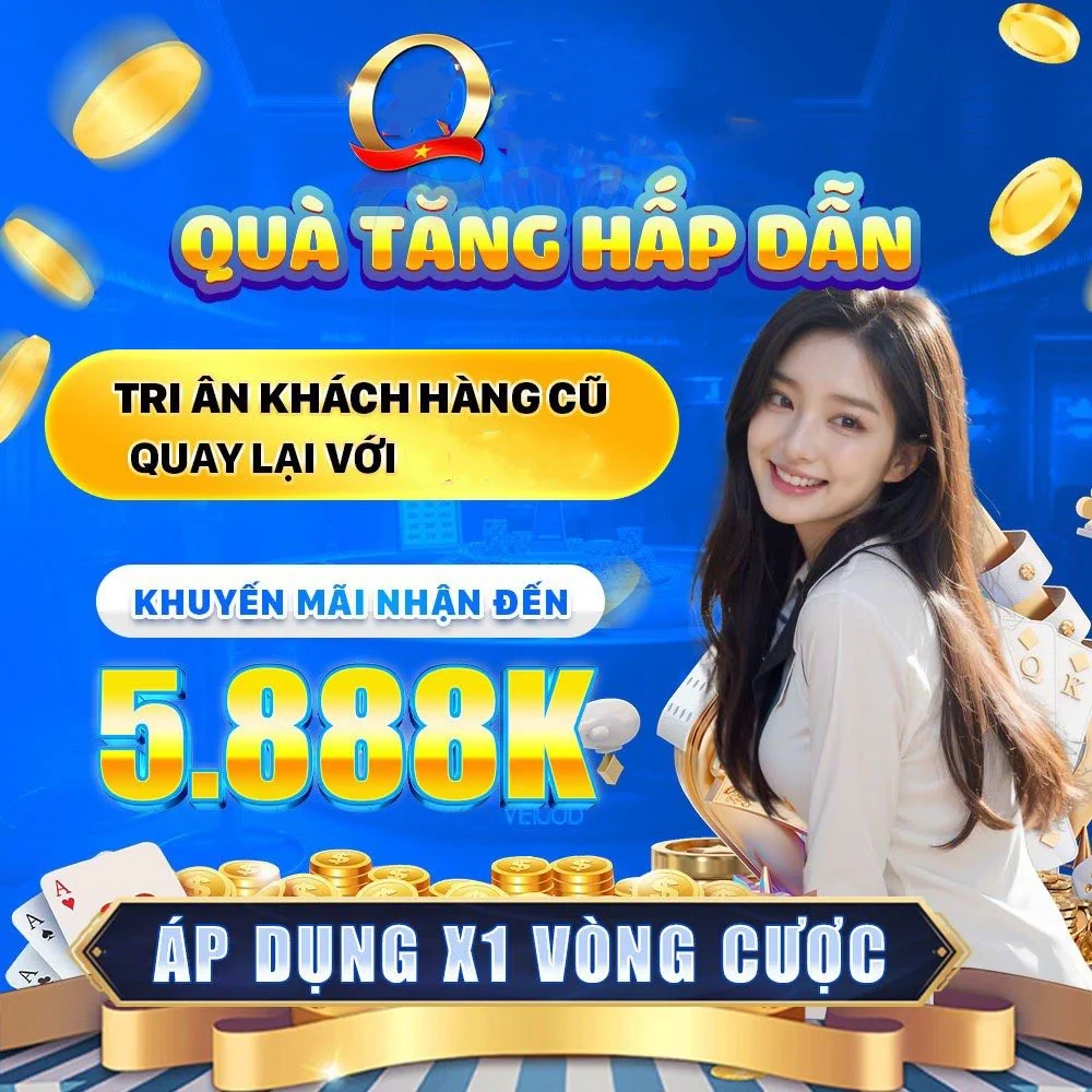 Hình ảnh quảng cáo của kufun hiển thị nền tảng và các lợi ích