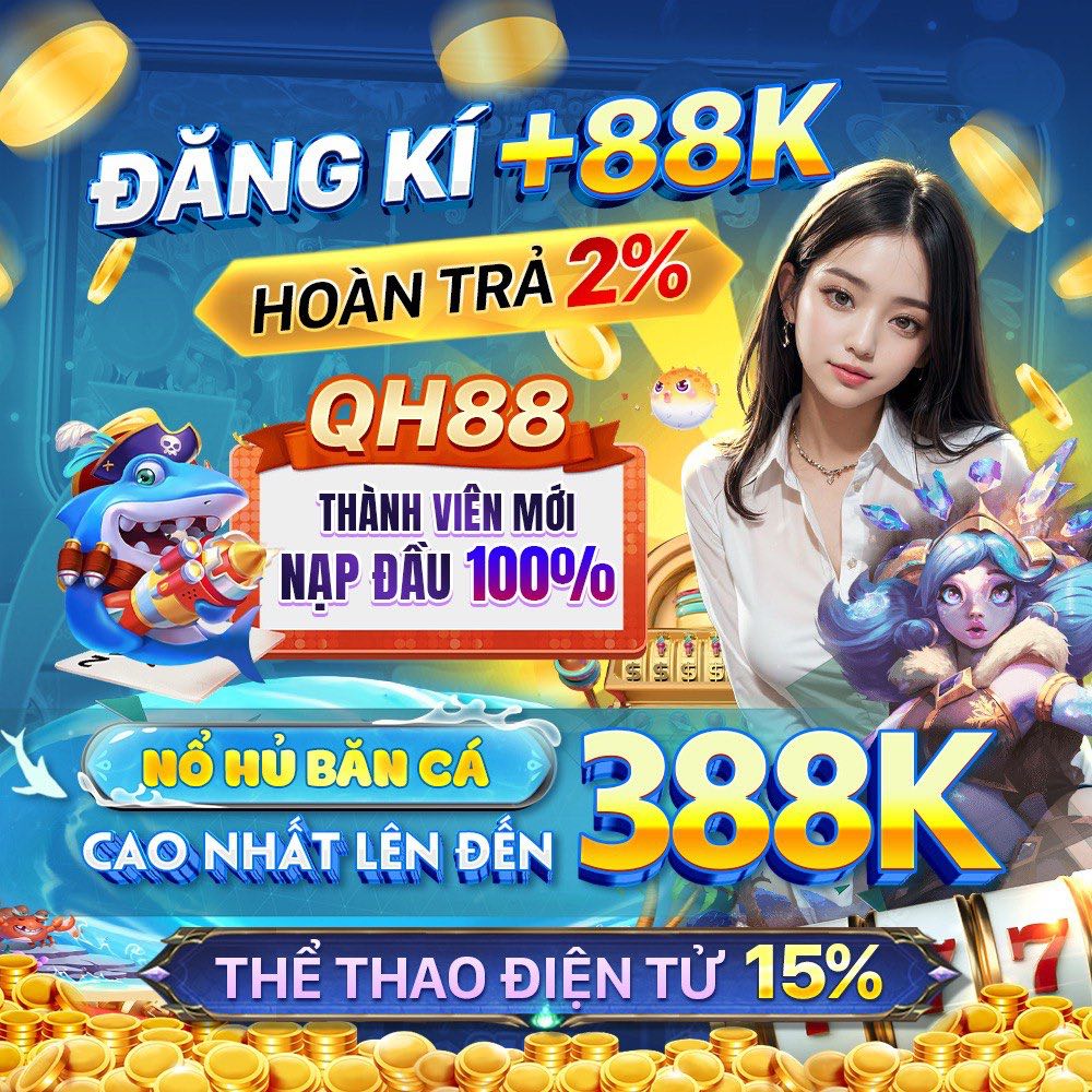 Hình ảnh quảng cáo của kufun hiển thị nền tảng và các lợi ích