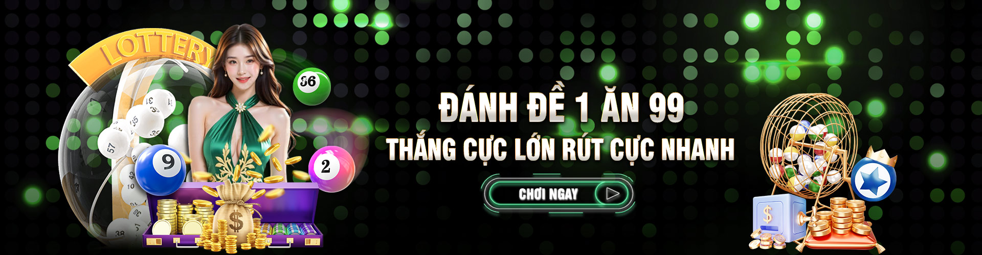 Hình ảnh quảng cáo của kufun hiển thị nền tảng và các lợi ích